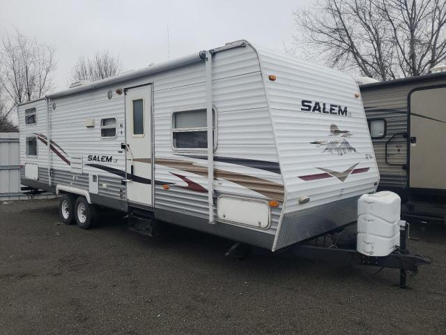 Obraz 2008 WILDWOOD SALEM LE 2008