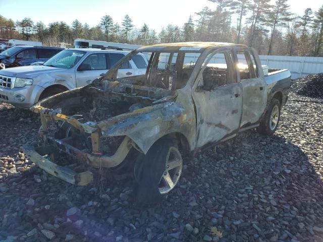 Image 1 of 2014 RAM 1500 ST 2014 with VIN 1C6RR7FT3ES432818