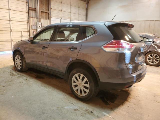 Obraz 2 z 2016 NISSAN ROGUE S 2016 z VIN KNMAT2MV1GP678951