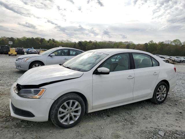 Obraz 2013 VOLKSWAGEN JETTA SE 2013