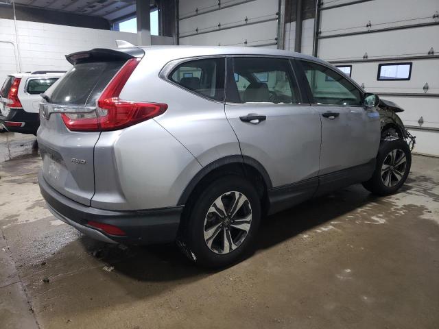 Изображение 3 2019 HONDA CR-V LX 2019 с VIN 2HKRW6H34KH234123