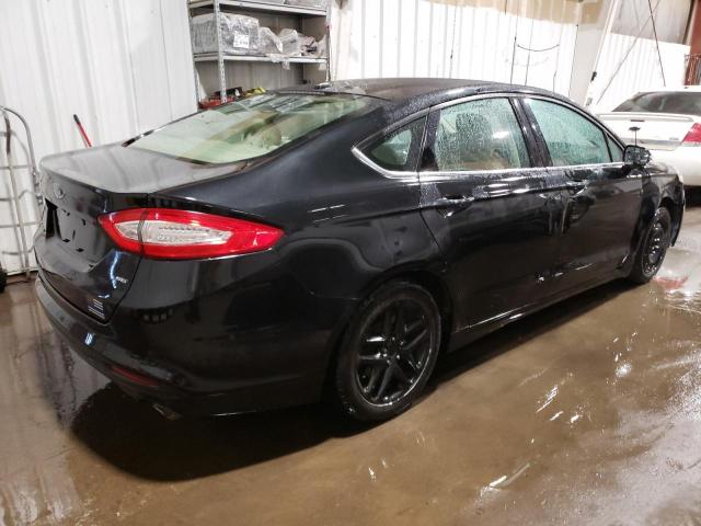 Obraz 3 z 2015 FORD FUSION SE 2015 z VIN 3FA6P0H75FR134637