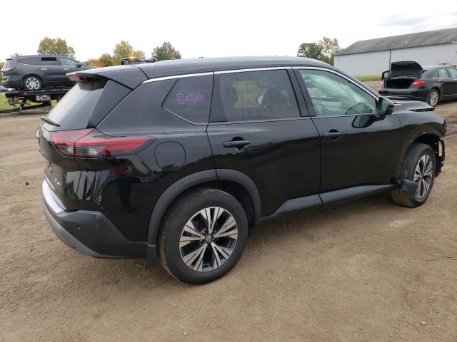 Obraz 3 z 2021 NISSAN ROGUE SV 2021 z VIN 5N1AT3BB3MC684764