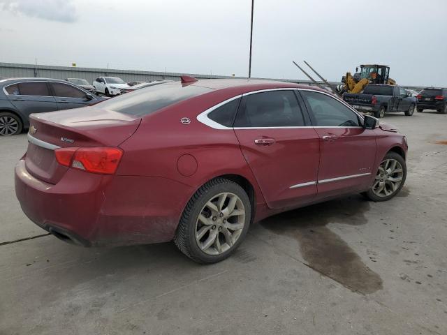 Изображение 3 2018 CHEVROLET IMPALA PREMIER 2018 с VIN 2G1125S34J9117440