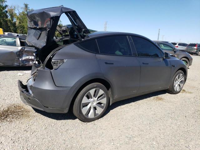 Image 3 of 2023 TESLA MODEL Y  2023 with VIN 7SAYGDEE0PA156660