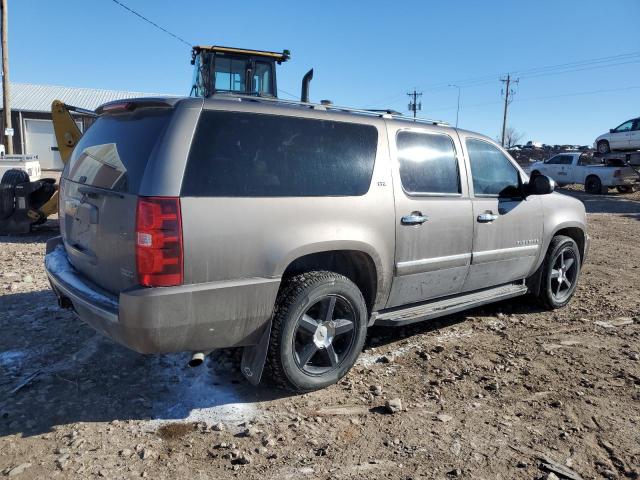 Obraz 3 z 2011 CHEVROLET SUBURBAN K1500 LTZ 2011 z VIN 1GNSKKE35BR329977