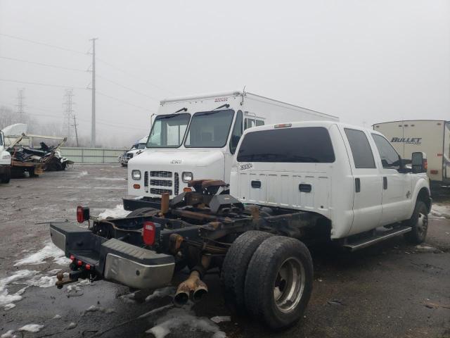 Obraz 3 z 2014 FORD F350 SUPER DUTY 2014 z VIN 1FT8W3DT7EEA82780