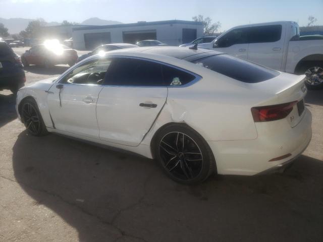 Obraz 2 z 2018 AUDI S5 PREMIUM PLUS 2018 z VIN WAUB4CF54JA031231