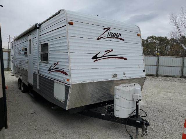 Image 1 of 2005 CROS ZINGER 2005 with VIN 4V0TC322351005740