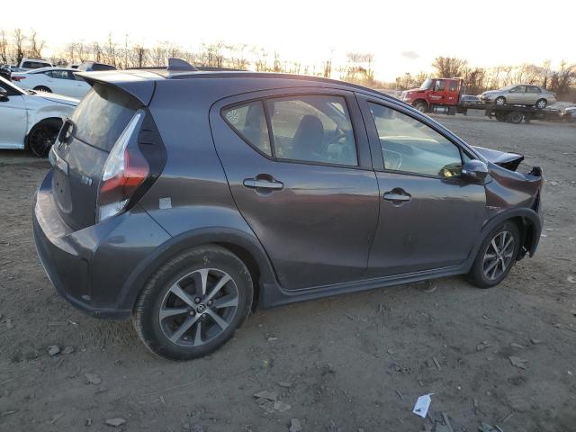 Image 3 of 2018 TOYOTA PRIUS C  2018 with VIN JTDKDTB33J1605499