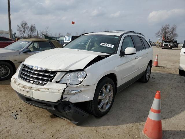 2007 CHRYSLER PACIFICA TOURING 2007 image