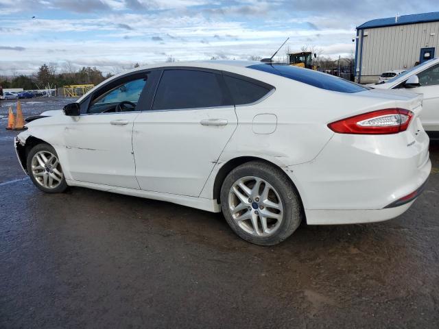 Obraz 2 z 2016 FORD FUSION SE 2016 z VIN 3FA6P0HD6GR285798
