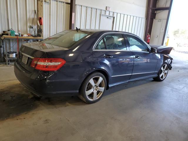 Image 3 of 2010 MERCEDES-BENZ E 350 2010 with VIN WDDHF5GB4AA200015