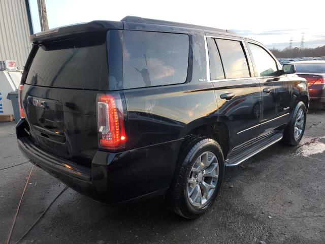 Изображение 3 2015 GMC YUKON SLT 2015 с VIN 1GKS1BKC8FR310253