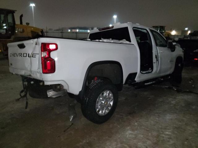 Image 3 of 2022 CHEVROLET SILVERADO K3500 LT 2022 with VIN 1GC4YTEY5NF349234