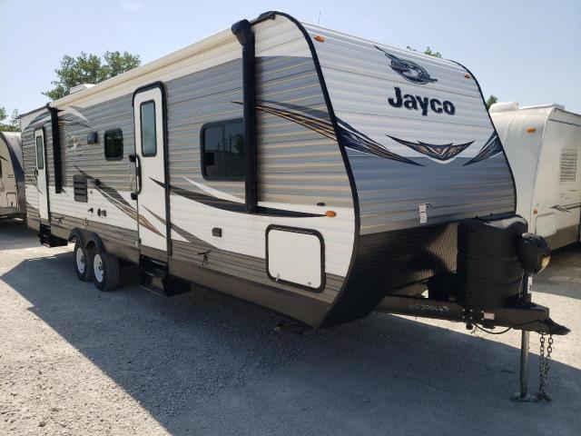 Image 1 of 2019 JAYCO JAY FLIGHT 2019 with VIN 1UJBJ0BR5K1TC0490