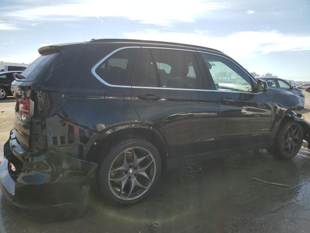 Obraz 3 z 2015 BMW X5 XDRIVE35I 2015 z VIN 5UXKR0C55F0P01422