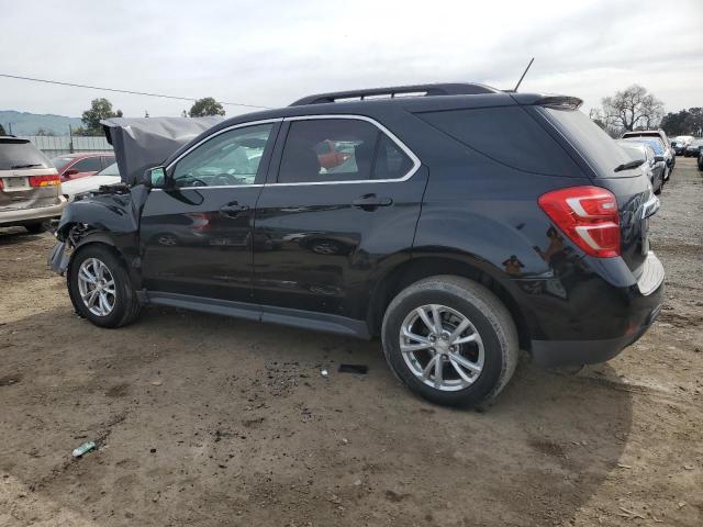 Изображение 2 2016 CHEVROLET EQUINOX LT 2016 с VIN 2GNALCEK0G1176317
