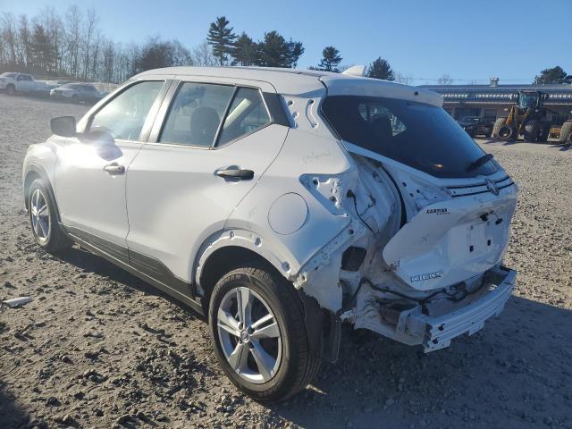 Obraz 2 z 2022 NISSAN KICKS S 2022 z VIN 3N1CP5BV1NL503693