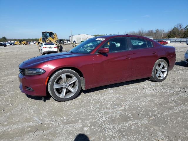 Изображение 1 2017 DODGE CHARGER SXT 2017 с VIN 2C3CDXHG7HH575560