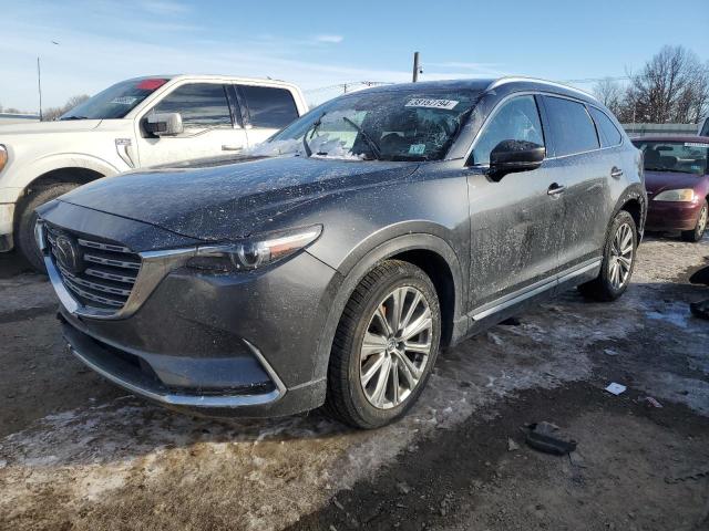 Изображение 1 2022 MAZDA CX-9 SIGNATURE 2022 с VIN JM3TCBEYXN0604295