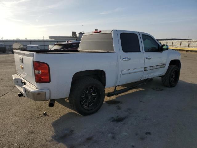 Изображение 3 2011 CHEVROLET SILVERADO C1500 LT 2011 с VIN 3GCPCSE09BG310950
