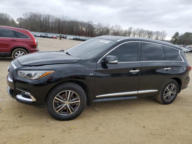 2018 INFINITI QX60  2018 image
