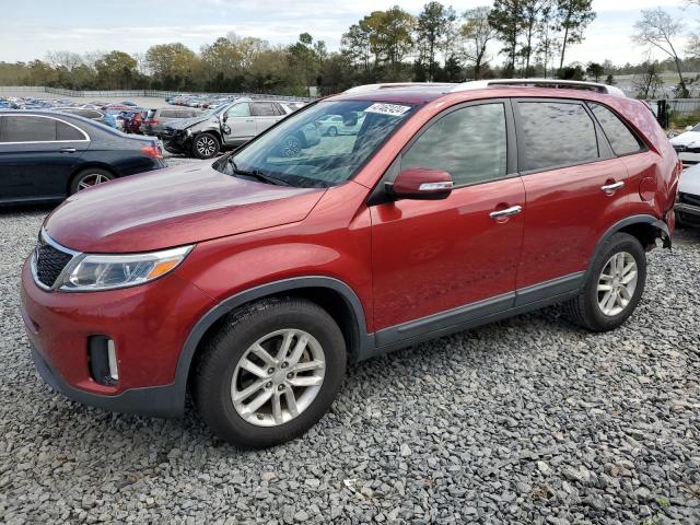 2014 KIA SORENTO LX 2014 image