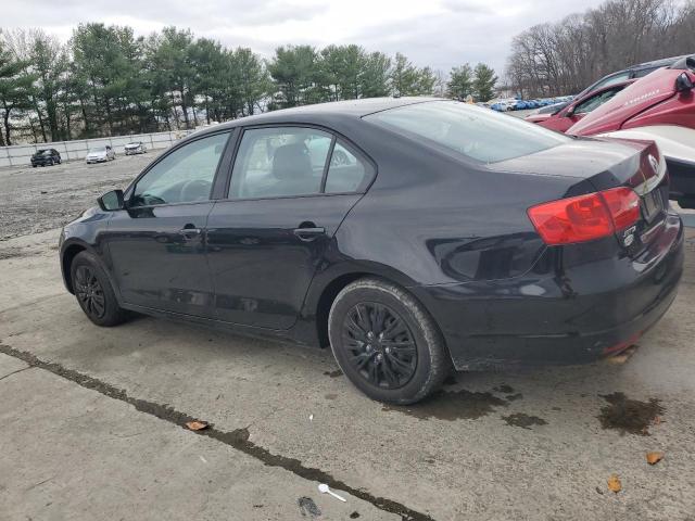 Изображение 2 2014 VOLKSWAGEN JETTA BASE 2014 с VIN 3VW2K7AJ2EM383363