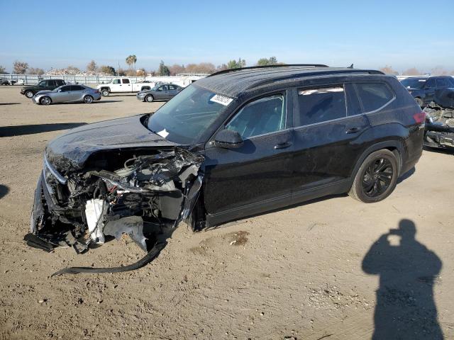 Obraz 1 z 2022 VOLKSWAGEN ATLAS SE 2022 z VIN 1V2WR2CA3NC559336