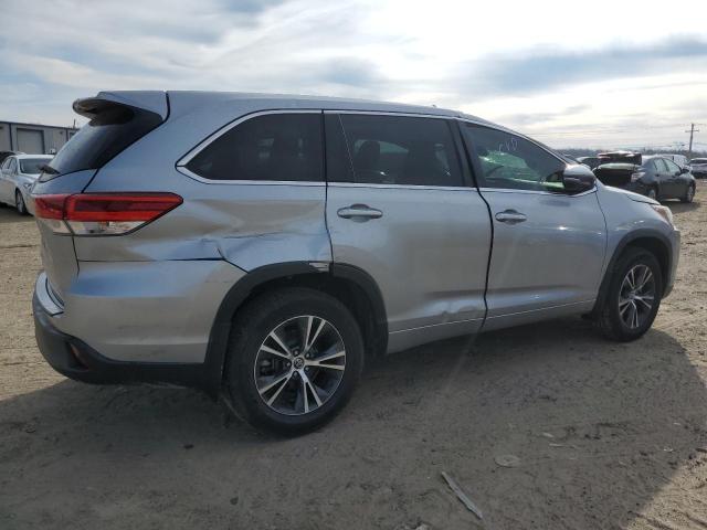 Изображение 3 2017 TOYOTA HIGHLANDER LE 2017 с VIN 5TDZZRFH4HS203500