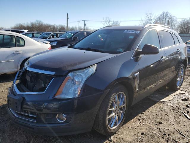 Obraz 2015 CADILLAC SRX PREMIUM COLLECTION 2015