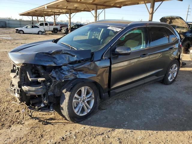 2019 FORD EDGE SEL 2019 image