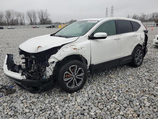 Obraz 2020 HONDA CR-V EXL 2020