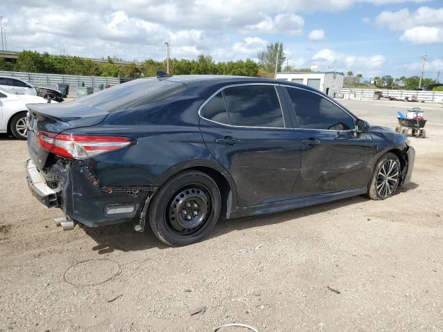Obraz 3 z 2019 TOYOTA CAMRY L 2019 z VIN 4T1B11HK0KU256423