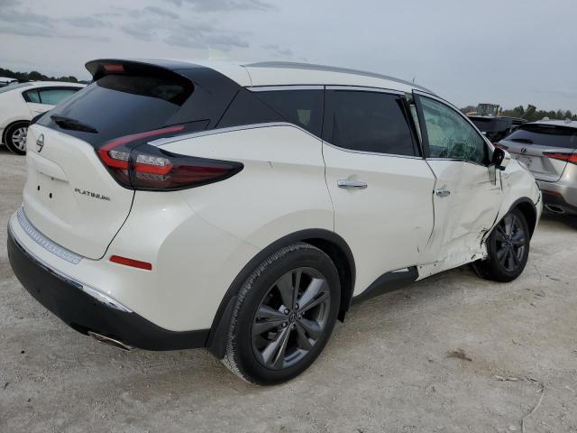 Изображение 3 2023 NISSAN MURANO PLATINUM 2023 с VIN 5N1AZ2DJXPC121602