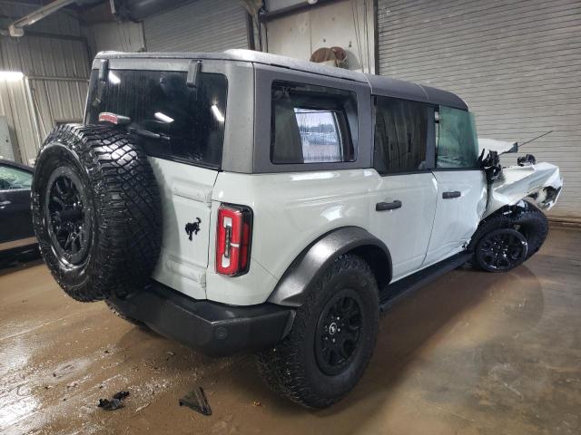 Изображение 3 2022 FORD BRONCO BASE 2022 с VIN 1FMEE5DP1NLB44279