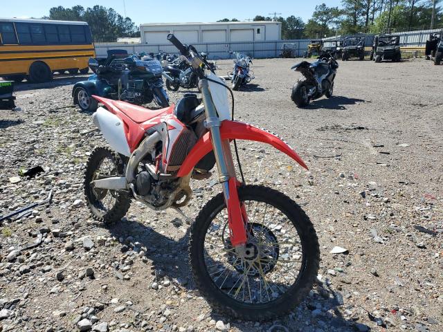 Изображение 1 2019 HONDA CRF250 RX 2019 с VIN JH2ME12C2KK000449