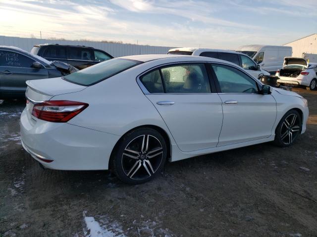 Obraz 3 z 2017 HONDA ACCORD SPORT 2017 z VIN 1HGCR2F53HA180759
