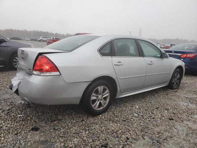 Image 3 of 2012 CHEVROLET IMPALA LS 2012 with VIN 2G1WF5E34C1240324