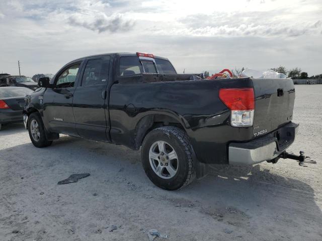 Image 2 of 2010 TOYOTA TUNDRA DOUBLE CAB SR5 2010 with VIN 5TFUW5F15AX135190