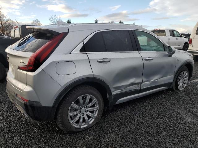 Image 3 of 2020 CADILLAC XT4 PREMIUM LUXURY 2020 with VIN 1GYFZDR49LF098891