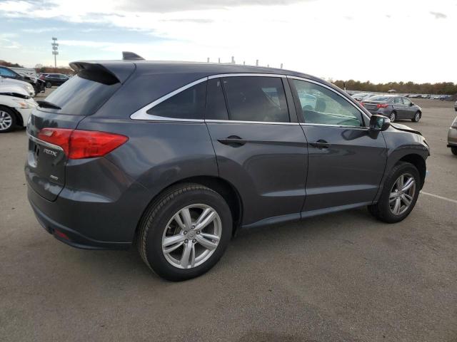 Obraz 3 z 2015 ACURA RDX TECHNOLOGY 2015 z VIN 5J8TB4H56FL008224
