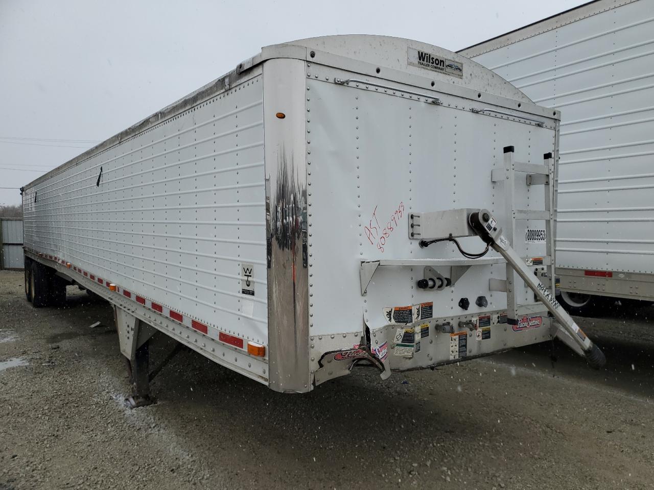 Obraz 2011 WILSON GRAIN TRLR 2011