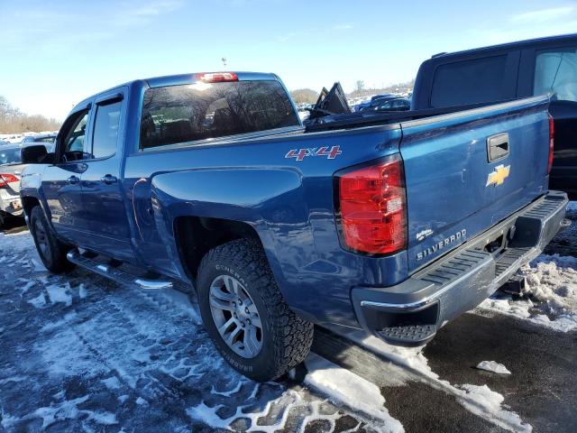 Obraz 2 z 2015 CHEVROLET SILVERADO K1500 LT 2015 z VIN 1GCVKREC7FZ229030