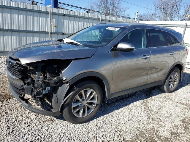Obraz 2018 KIA SORENTO LX 2018