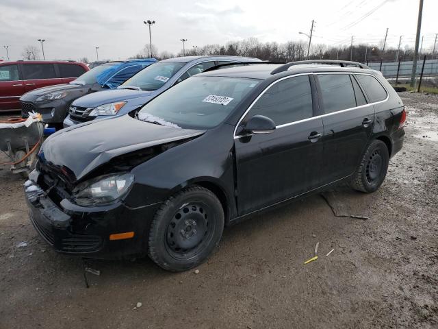 2013 VOLKSWAGEN JETTA TDI 2013 image