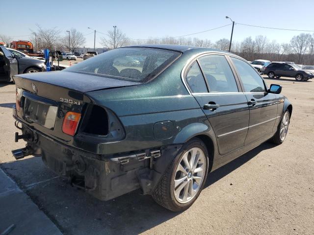 Изображение 3 2003 BMW 330 XI 2003 с VIN WBAEW53463PG23277