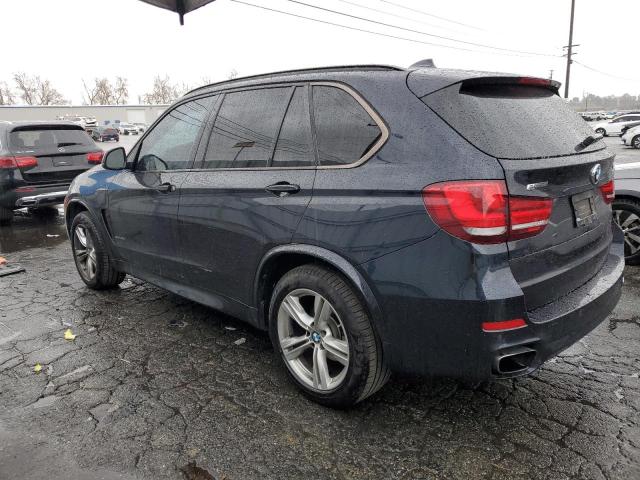 Изображение 2 2016 BMW X5 XDR40E 2016 с VIN 5UXKT0C55G0S75105