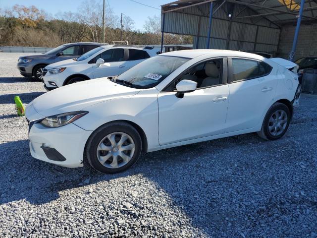 Obraz 1 z 2015 MAZDA 3 SPORT 2015 z VIN 3MZBM1U74FM125368